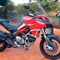 Ducati Multistrada 950 S Full Optional