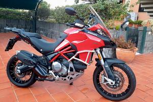 Ducati Multistrada 950 S Full Optional