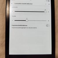Kindle Paperwithe 11a generazione