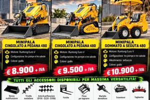 Minipale 