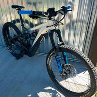 Giant Reign E+ 2020 taglia M – e-MTB Enduro – 500W