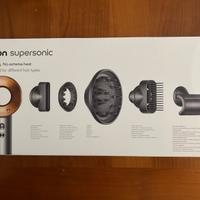 Dyson Supersonic