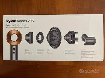 Dyson Supersonic