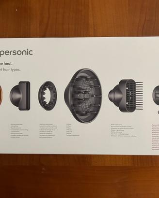 Dyson Supersonic
