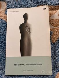 Il cavaliere inesistente di Italo Calvino