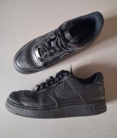 NIKE Air Force 1 ragazzo