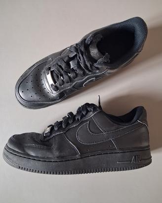 NIKE Air Force 1 ragazzo