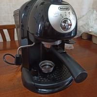 macchina caffè