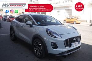 Ford Puma Ford 1.0 ecoboost h ST-Line 125cv A...