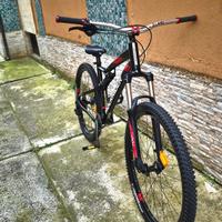 Rockrider 530S Predisposta Assetto wheelie TG L