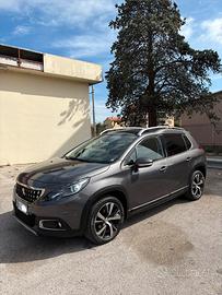 Peugeot 2008 1.6 Diesel