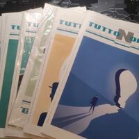 Rivista Tuttonormel da settembre 2011 ad oggi