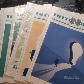 Rivista Tuttonormel da settembre 2011 ad oggi
