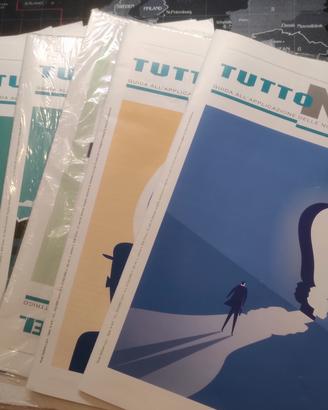 Rivista Tuttonormel da settembre 2011 ad oggi