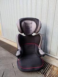Seggiolino auto 15-36Kg Giordani