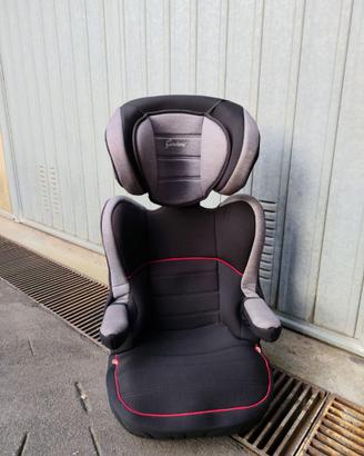 Seggiolino auto 15-36Kg Giordani
