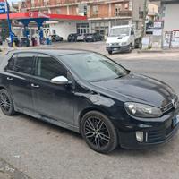 Golf 6  cv 105 disel 1,6