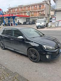 Golf 6  cv 105 disel 1,6