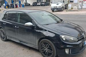Golf 6  cv 105 disel 1,6