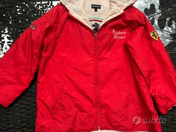 Giacca Ferrari