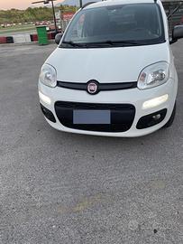 Fiat Panda 1.3 multijet