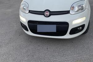Fiat Panda 1.3 multijet
