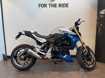 Bmw F 900 R DEPOTENZIATA 35 KW