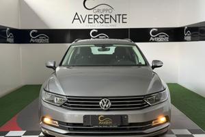 Volkswagen Passat Variant 2.0 TDI DSG Executive Bl