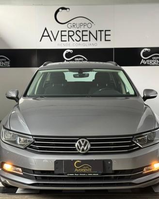 Volkswagen Passat Variant 2.0 TDI DSG Executive Bl