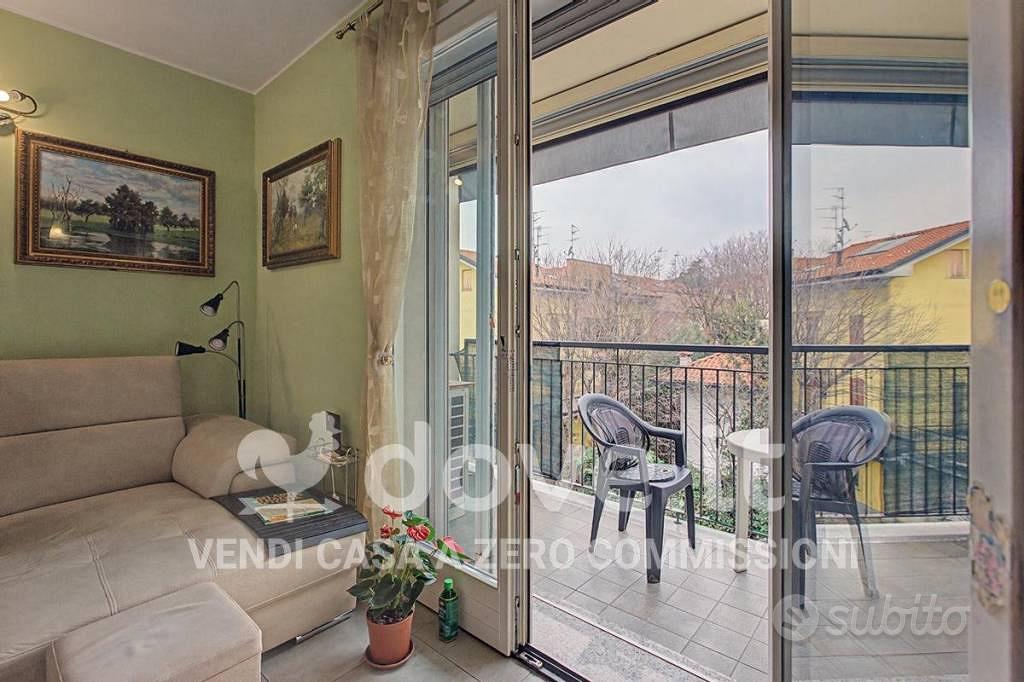 Appartamento – Milano, Baggio - Vista 4