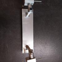 lampada da parete 