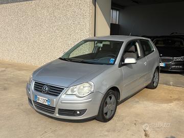 Volkswagen Polo 1.4 benzina 5p. Comfortline NEOPAT