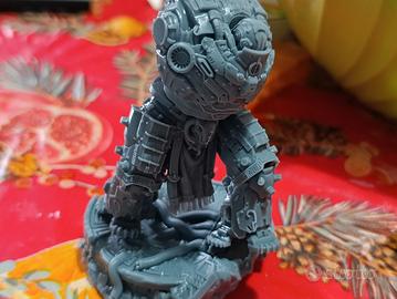 miniature kretus dalla serie Hellas 