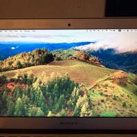macbook air 11 pollici apple