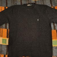 Maglioncino Ralph Lauren usato