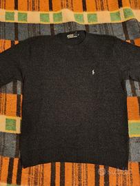 Maglioncino Ralph Lauren usato
