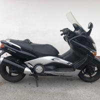 Yamaha T Max - 2001