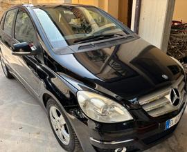 Mercedes classe b 190