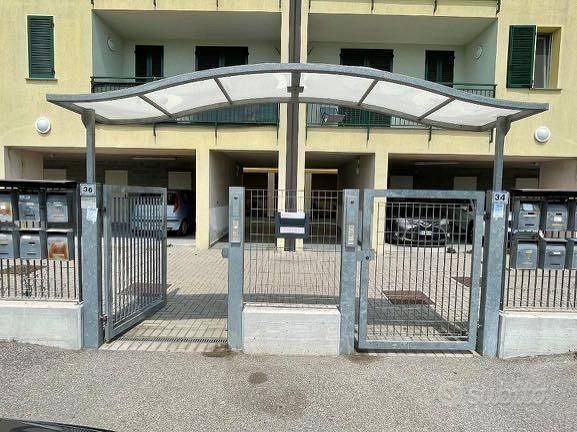 Appartamento – Broni, Pavia - Altro