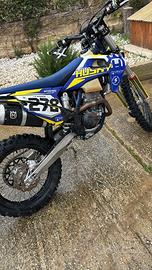 Husqvarna FE 350 2020 - Husky