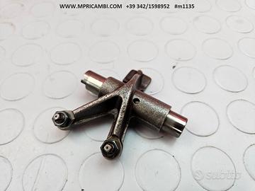 BILANCERE TESTATA CAN AM BRP DS 250 BD 2007 2008 D