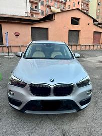 BMW x1 xDrive18d