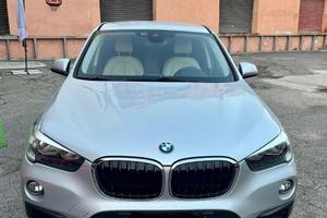 BMW x1 xDrive18d