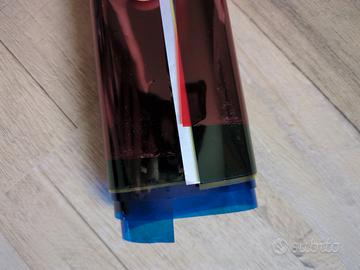 Filtri Fotografici 50x40 8 colori