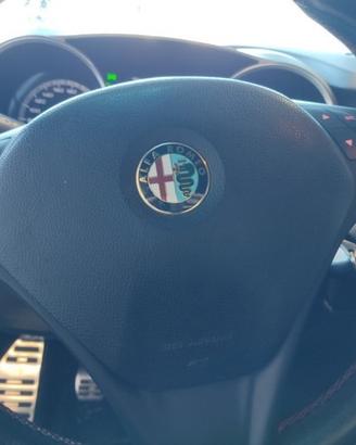 Airbag volante ALFA ROMEO GIULIETTA del 2012