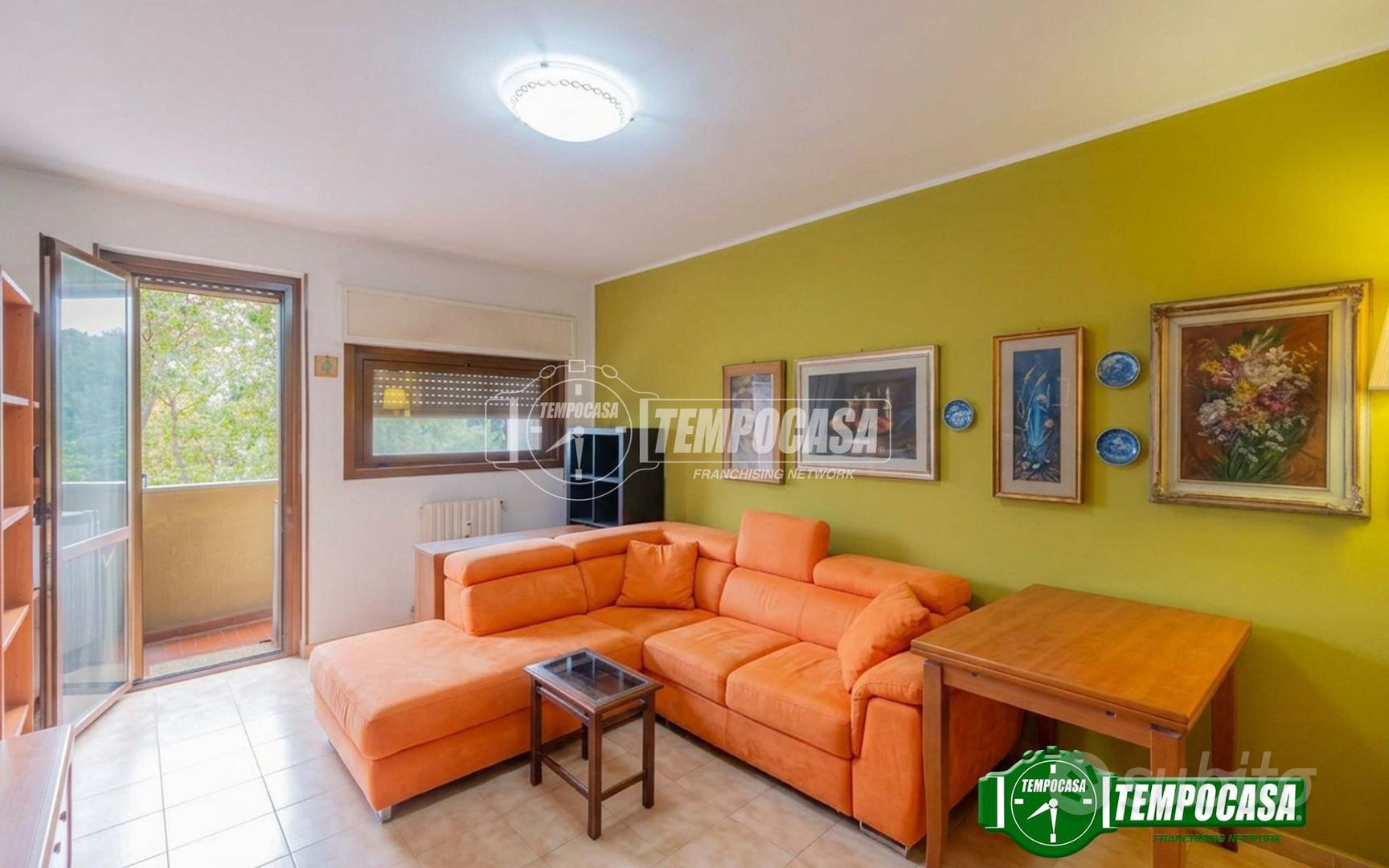 Appartamento – Milano, Quartiere Harar, Municipio 7 - Vista 2