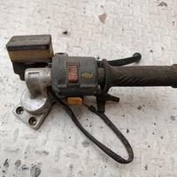 Cagiva 125mito comando gas