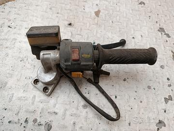 Cagiva 125mito comando gas