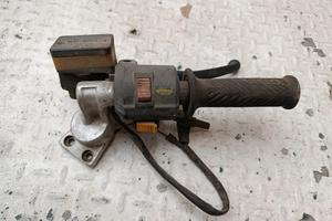 Cagiva 125mito comando gas