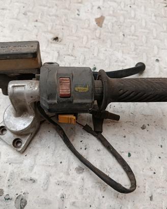 Cagiva 125mito comando gas